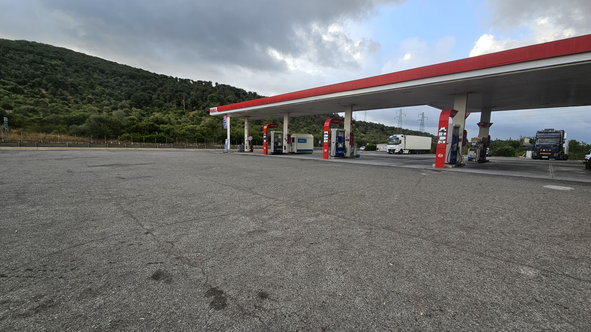 Esso