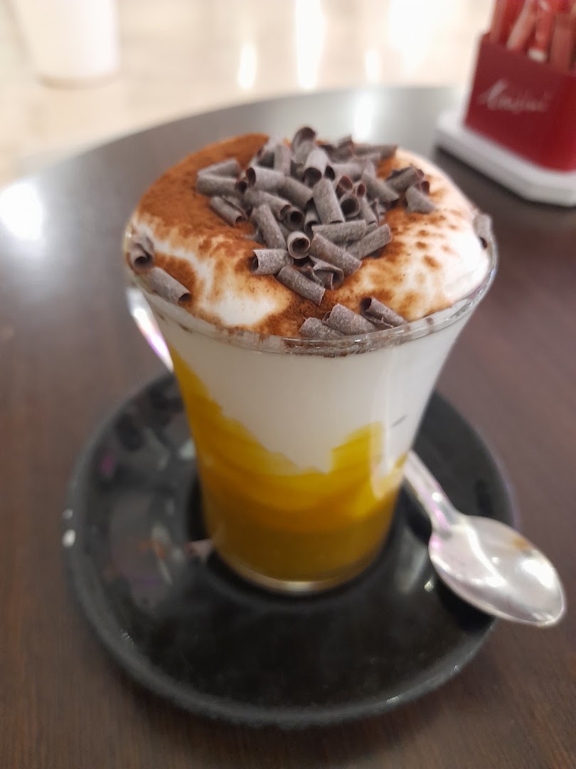 Essse Caffè, Ferrara