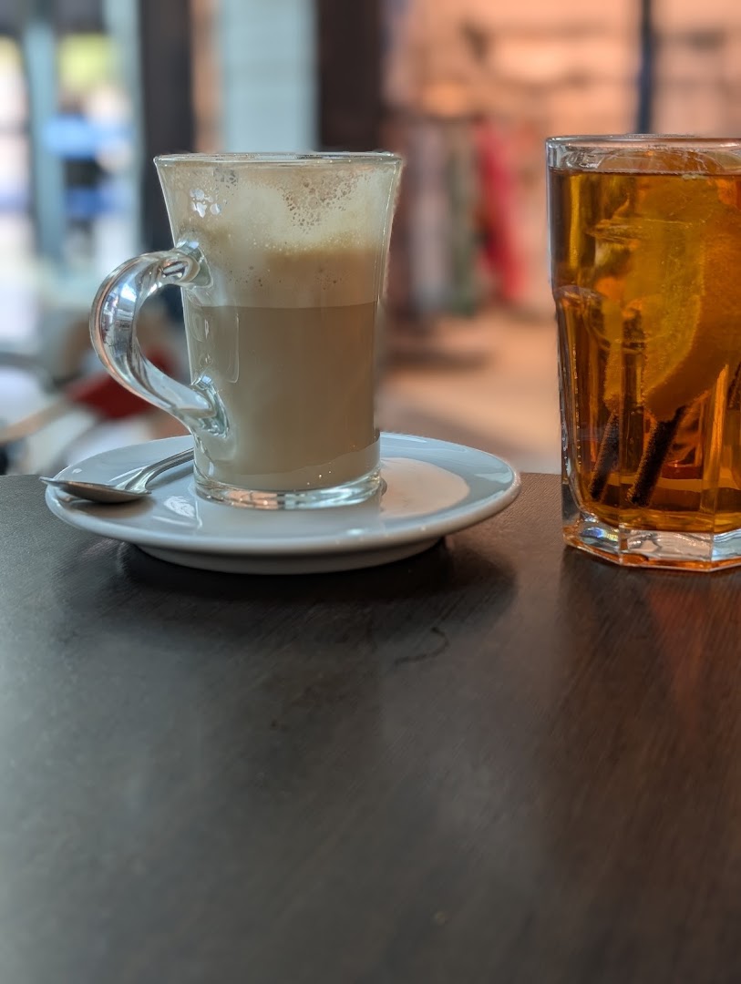 Essse Caffè