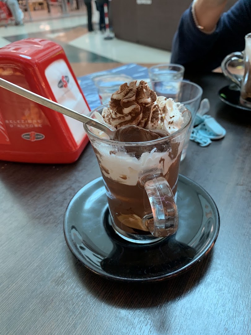 Essse Caffè