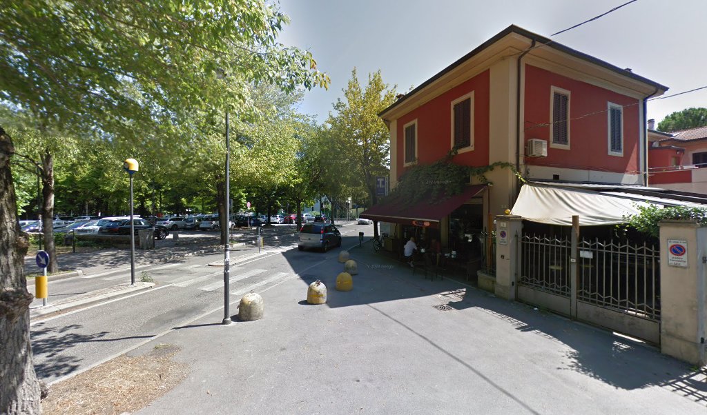 Estados Cafè, Forlì