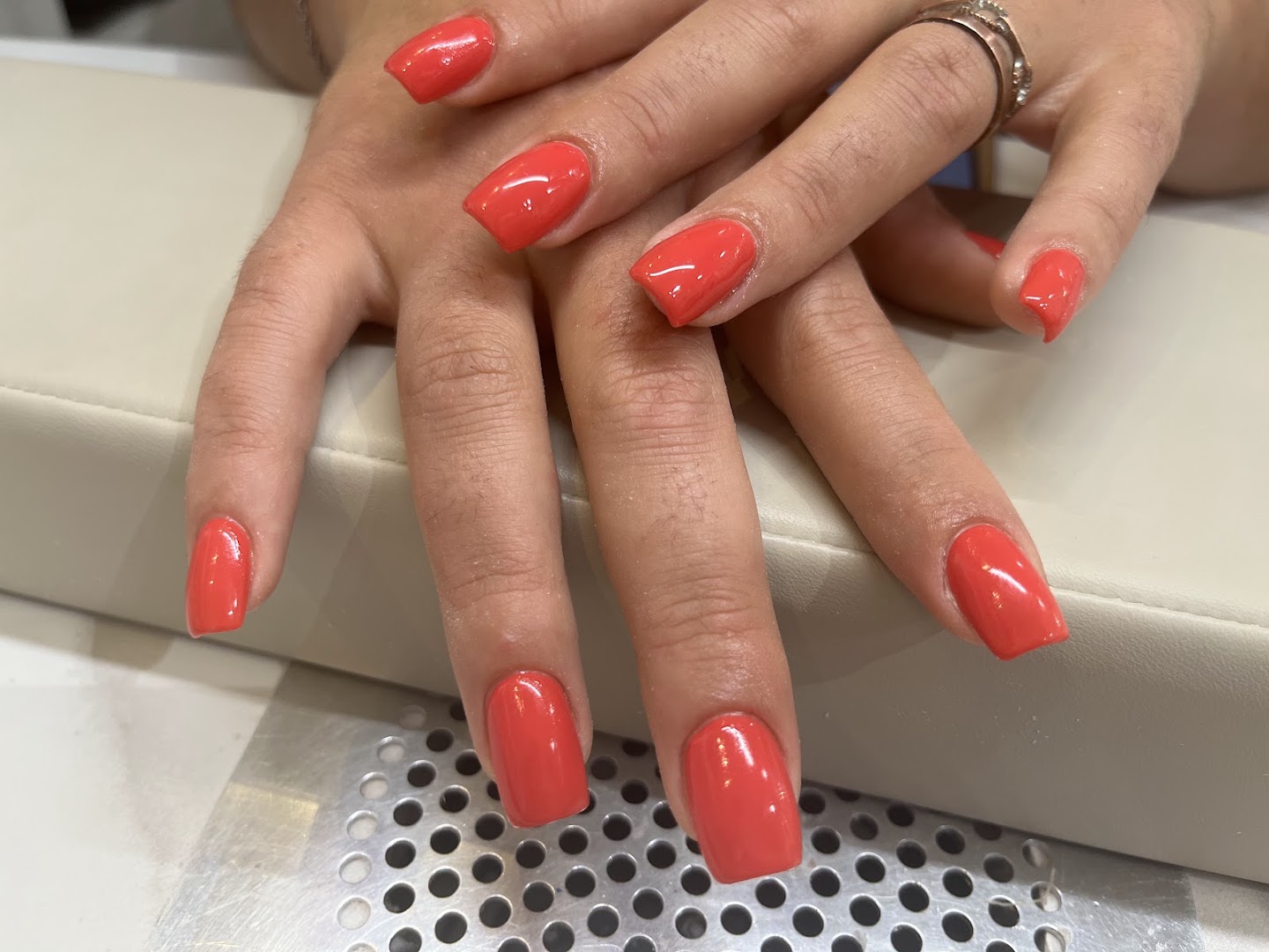 Estetica Parrucchiere Cinese