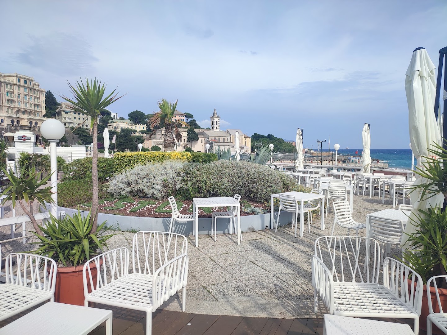Estoril Club