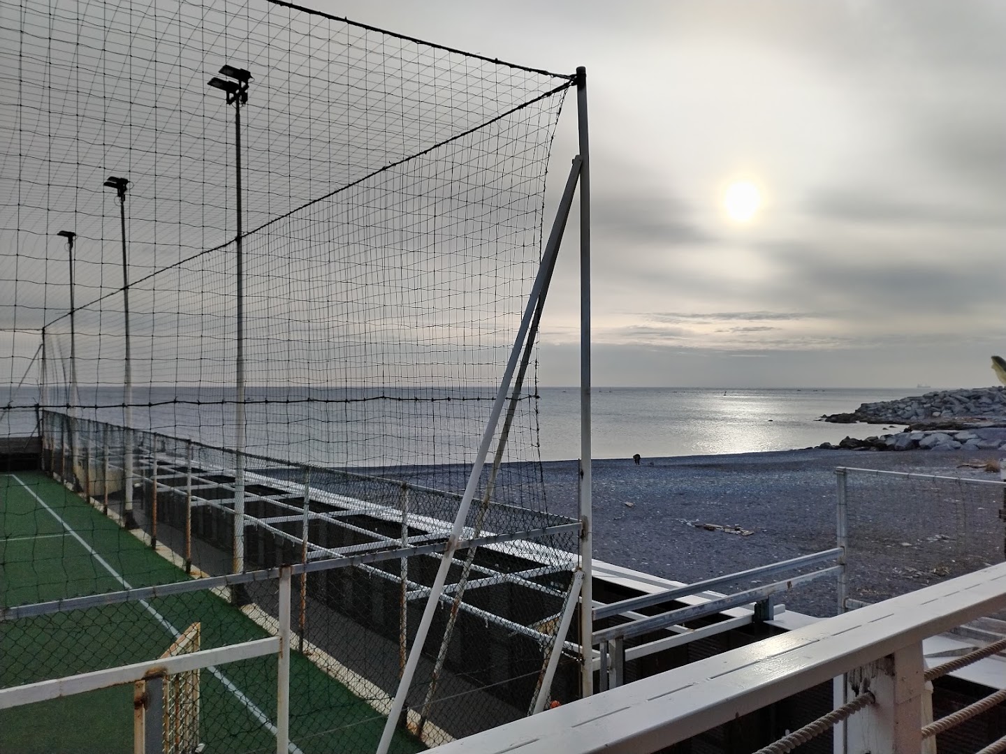 Estoril Club