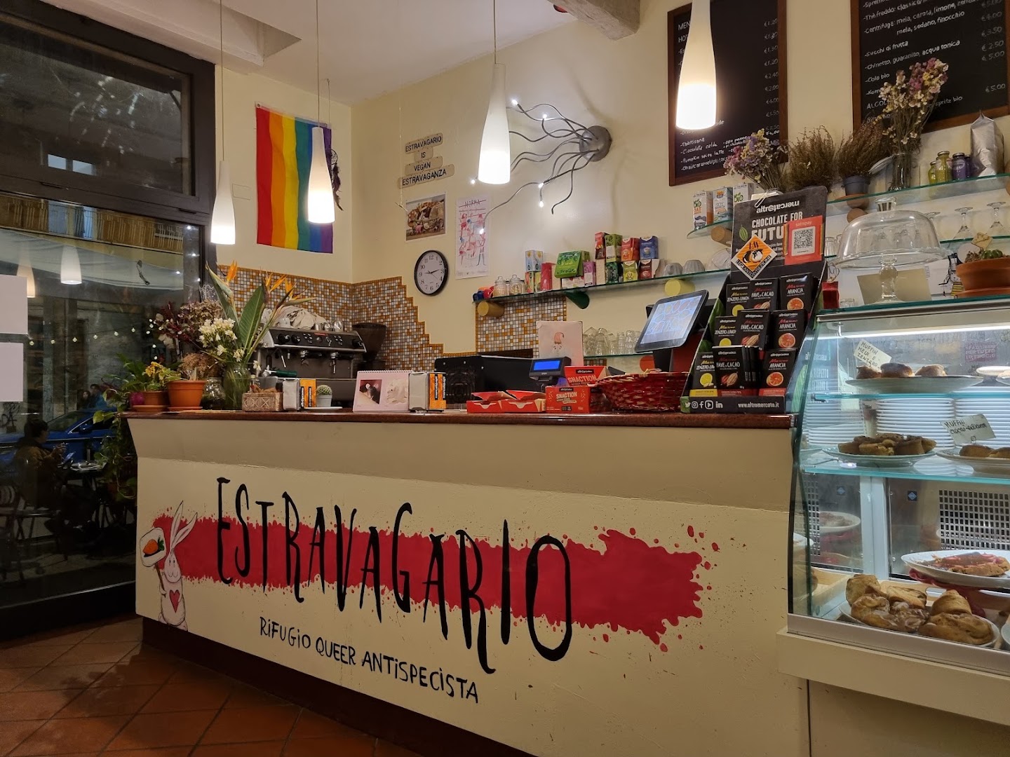 Estravagario