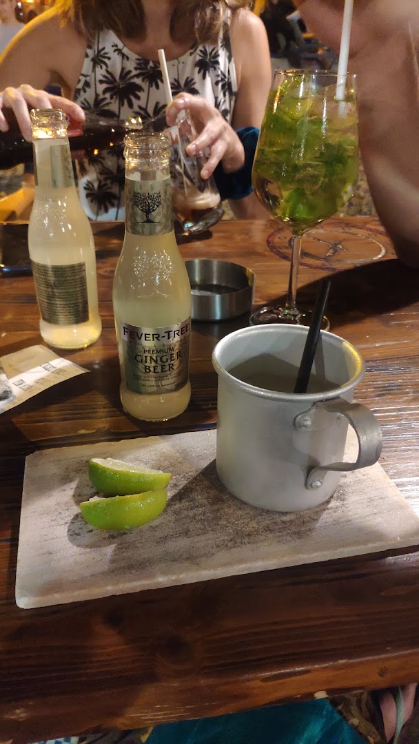Estremadura Café