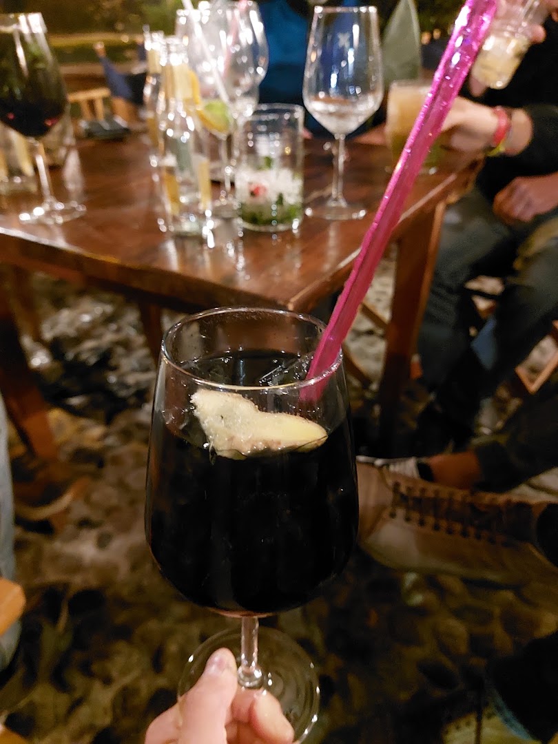 Estremadura Café
