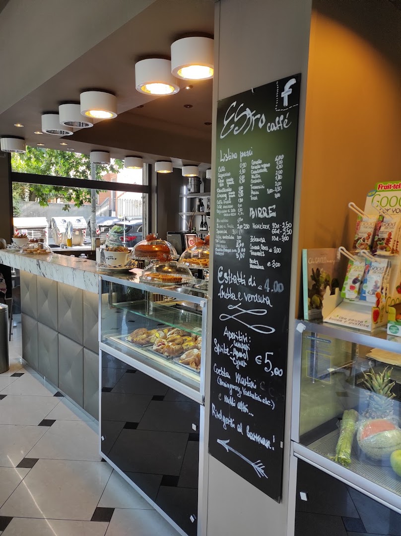 Estro Caffè Bar