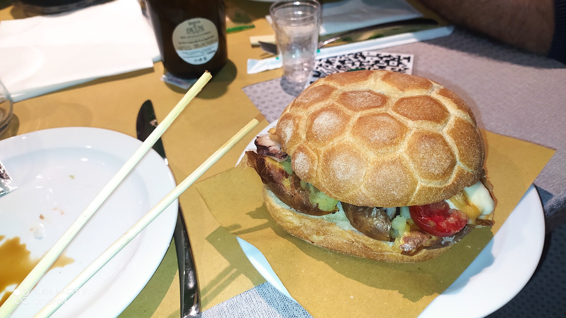 Estro Food