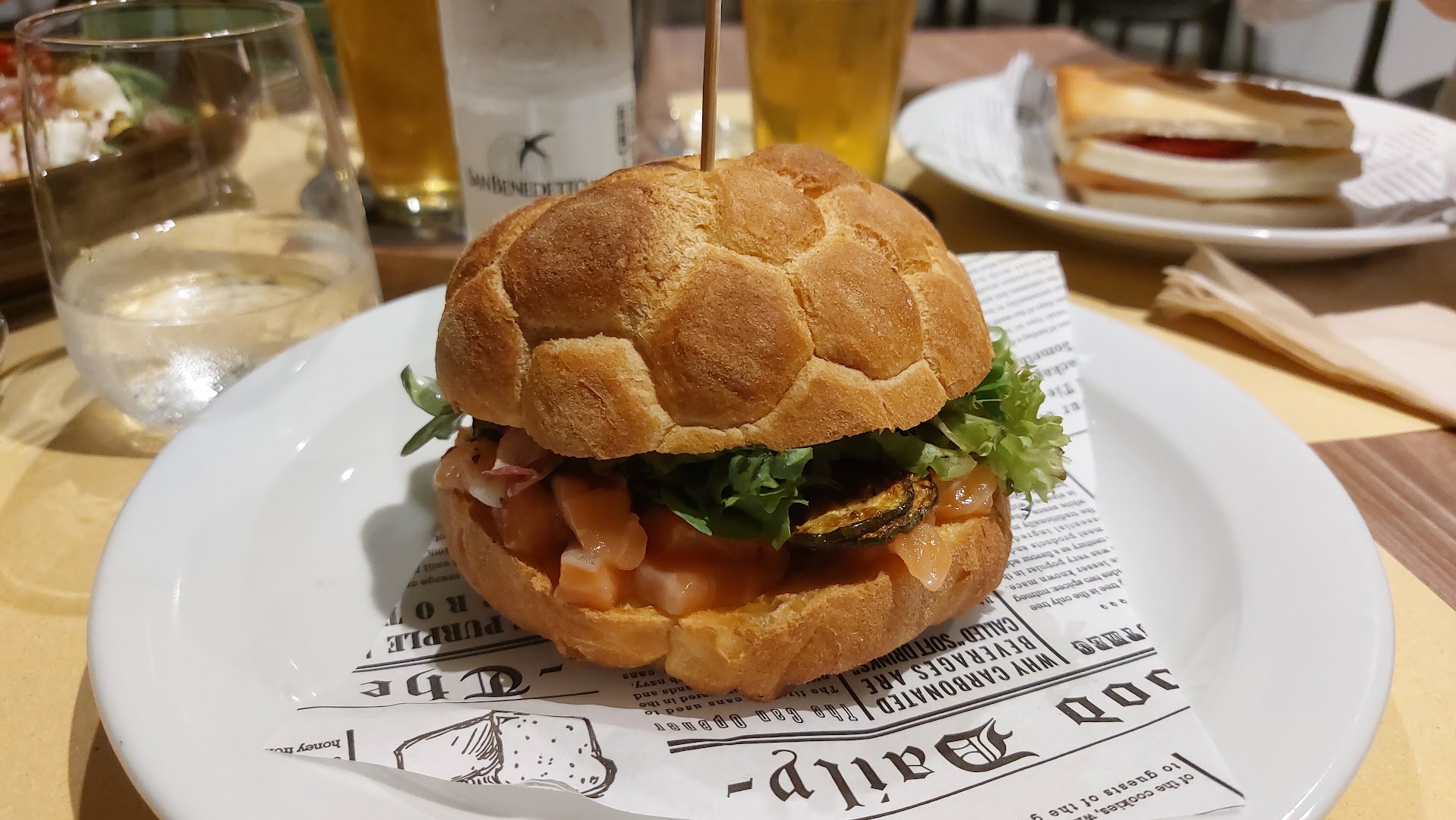 Estro Food