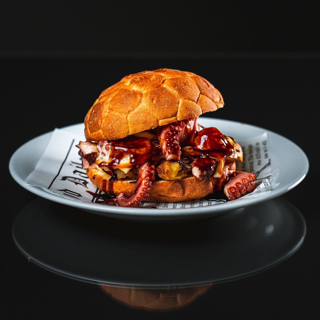 Estro Food