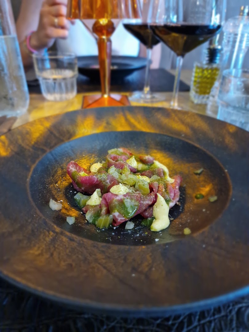 Estrò - Il Bistrot con l'accento