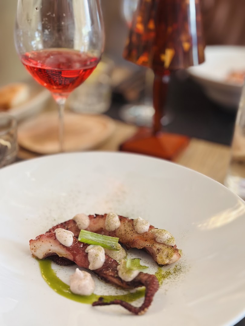 Estrò - Il Bistrot con l'accento, Pescara