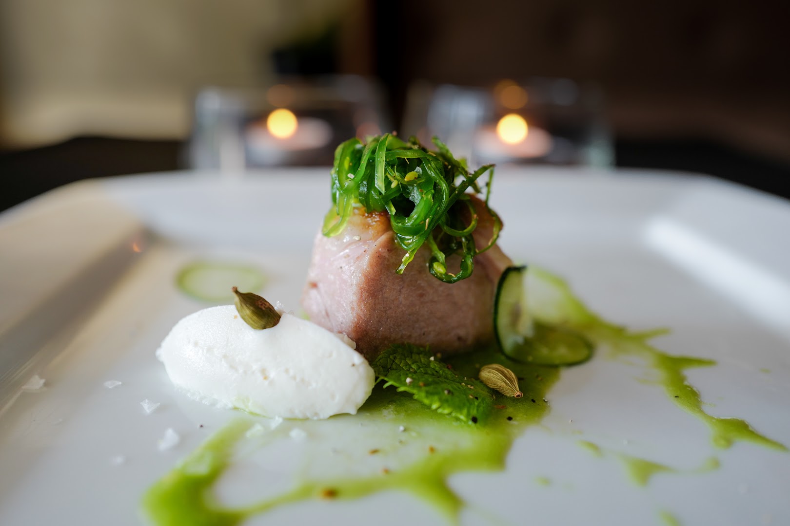 Estrò - Il Bistrot con l'accento