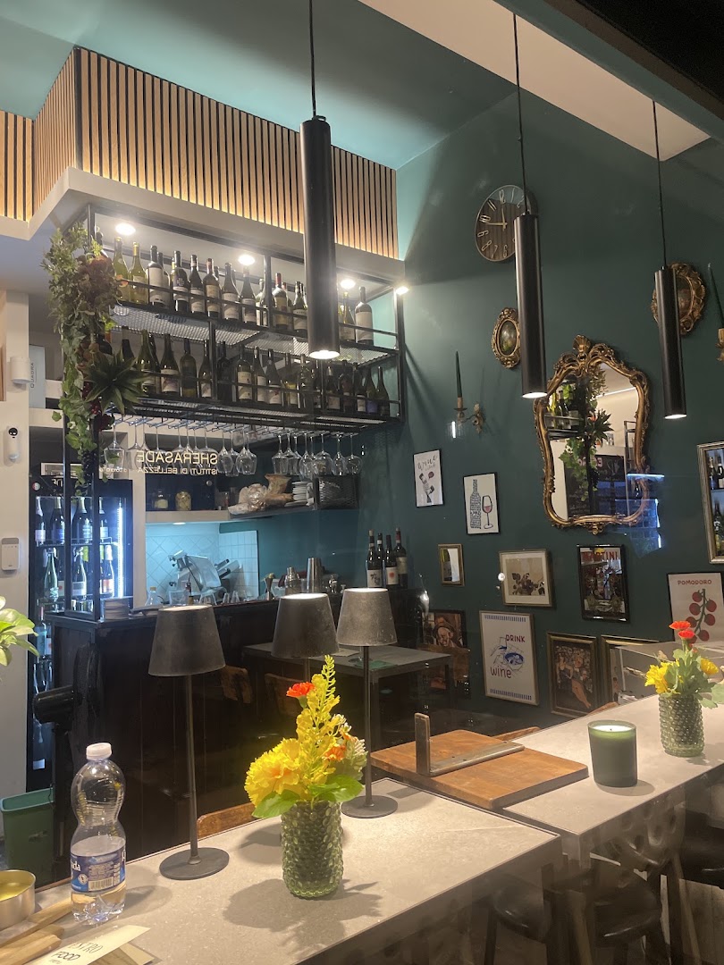 Estro - Wine&Food
