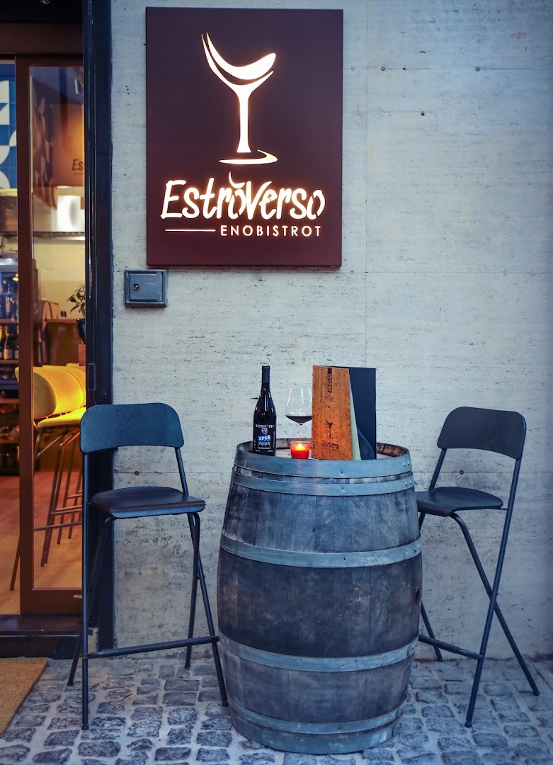 EstròVerso