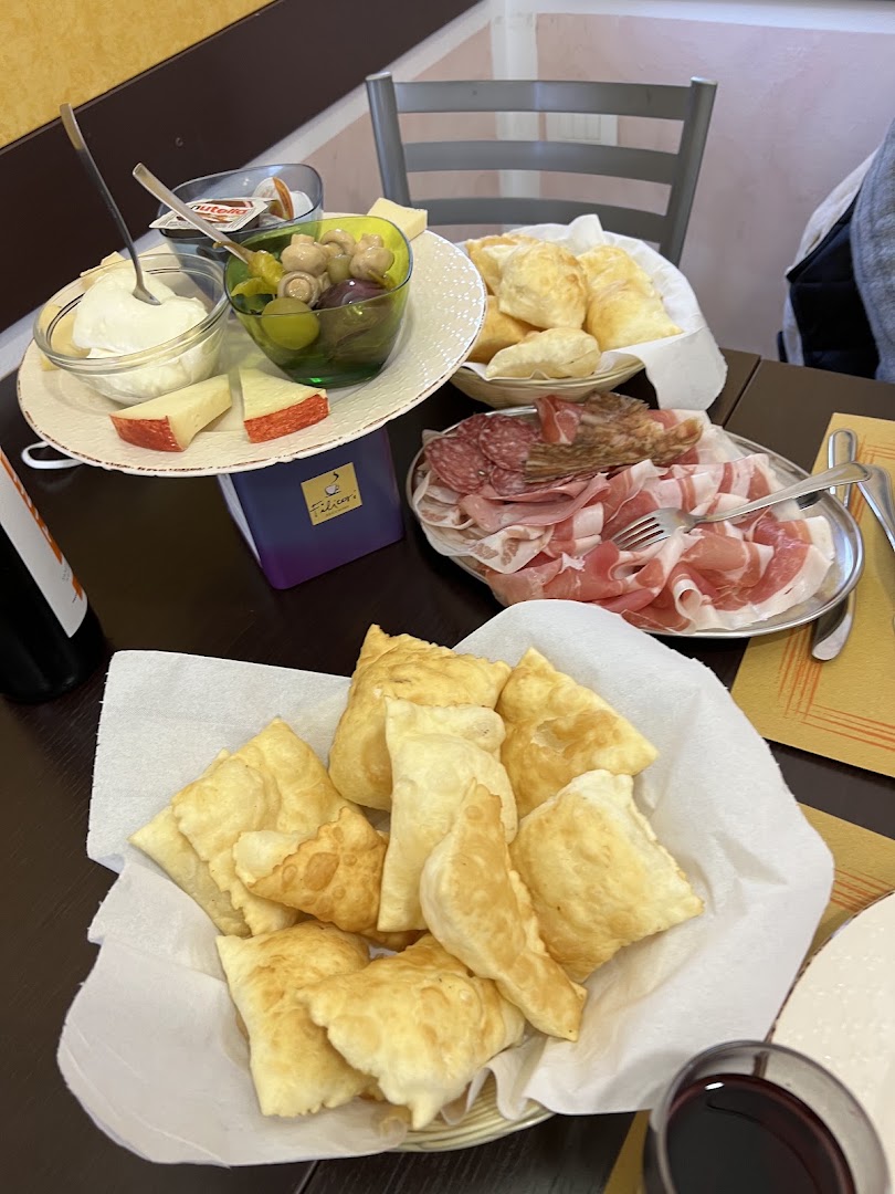 Et' Magnè da Velia - Risto & Bar