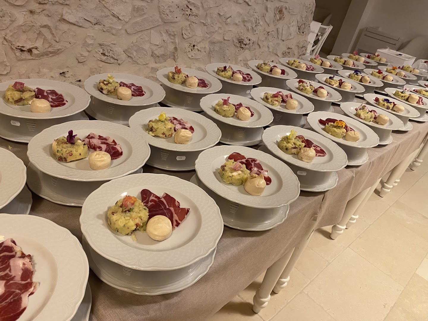 Et Voilà Caffetteria e Gastronomia