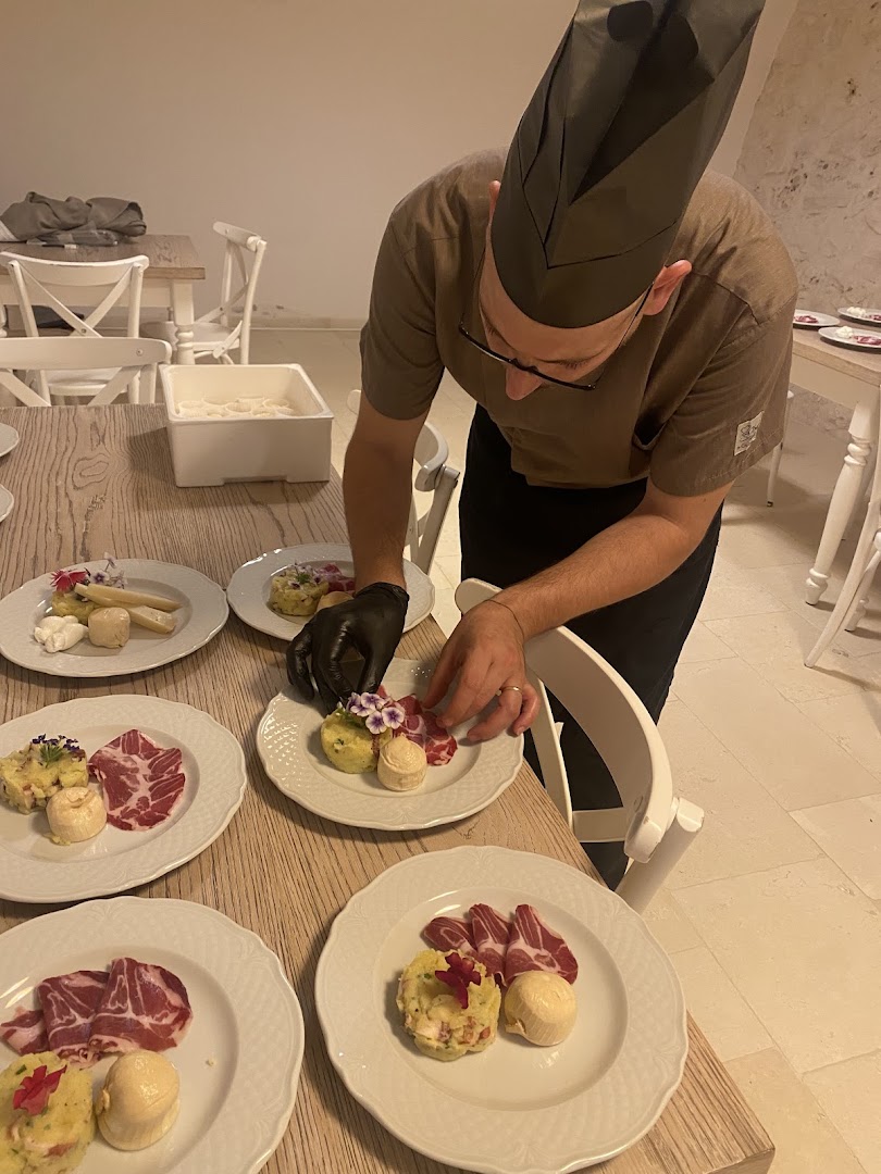 Et Voilà Caffetteria e Gastronomia