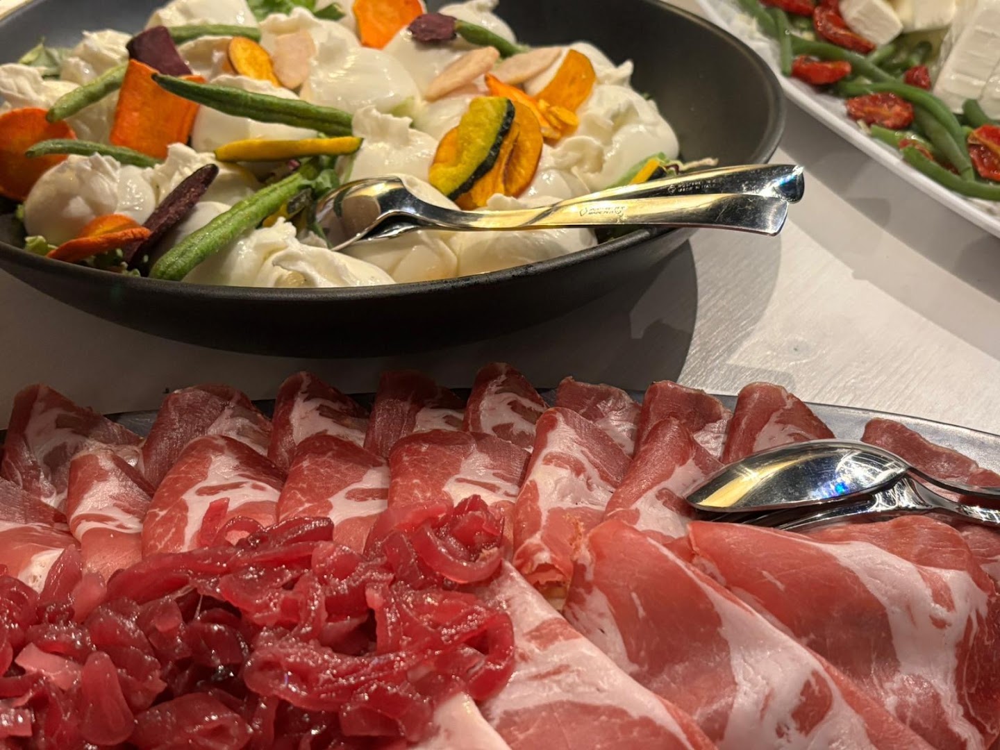 Et Voilà Caffetteria e Gastronomia