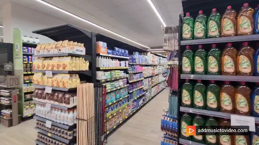 Etè - Mi.ca supermercato srl