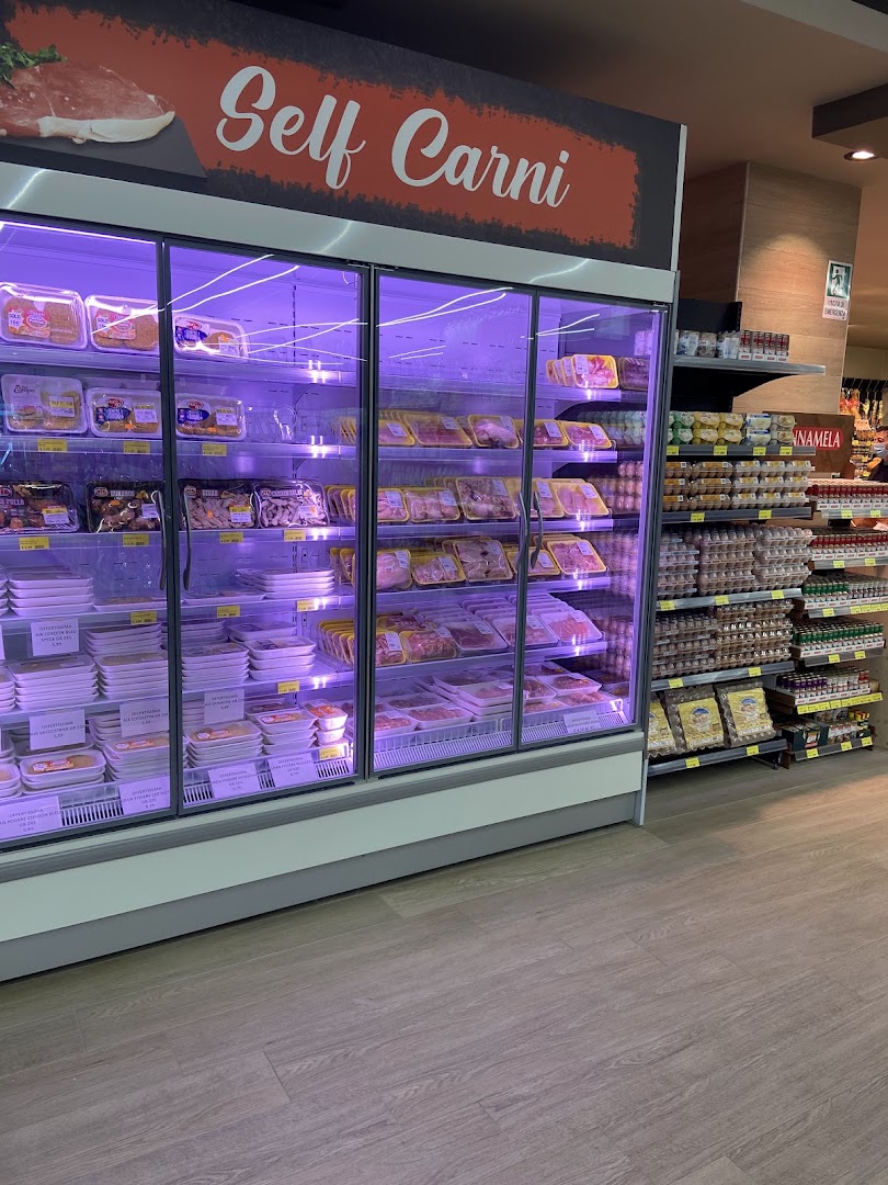Etè - Mi.ca supermercato srl