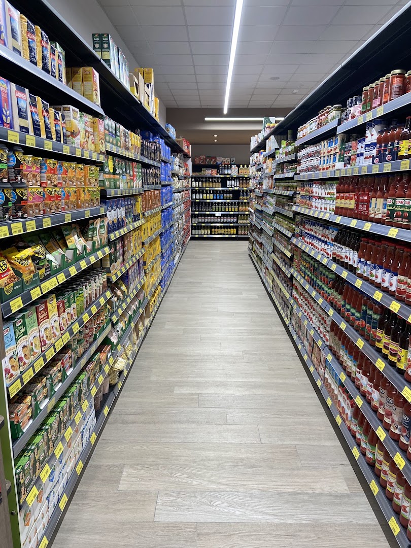 Etè - Mi.ca supermercato srl