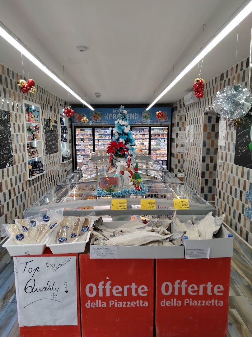 Eté Prime, Massa di Somma
