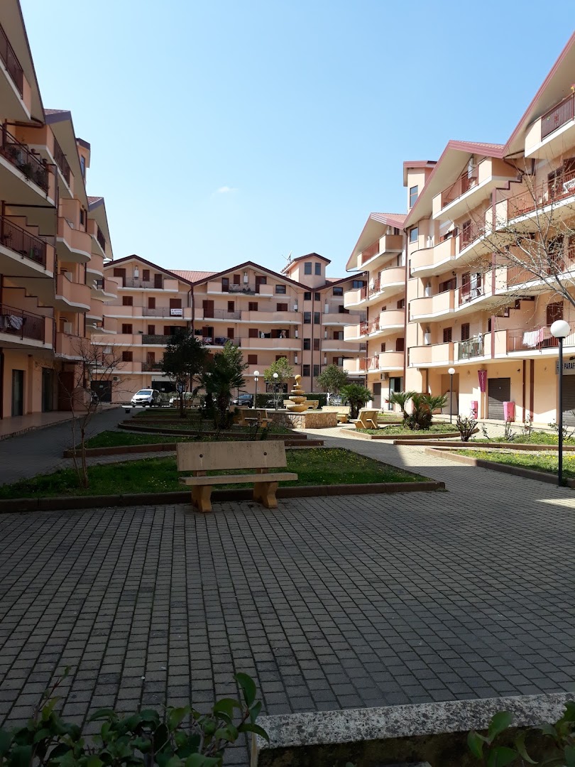 Eté Supermercato