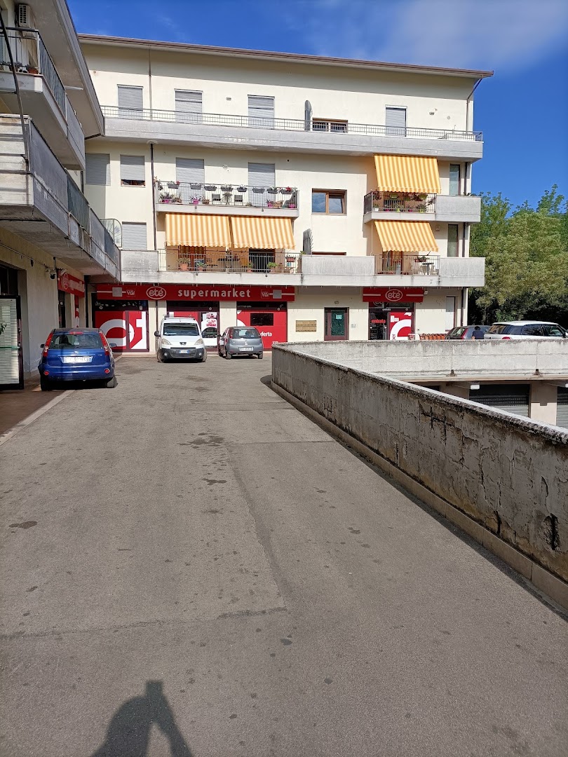 Eté Supermercato