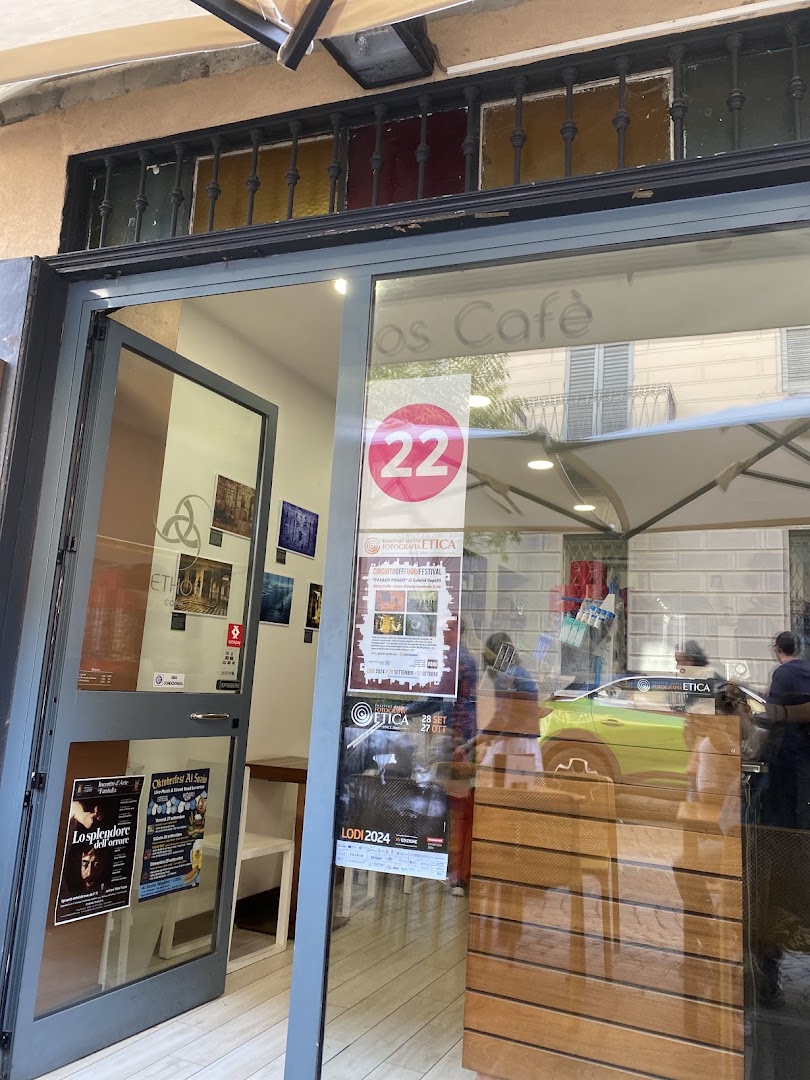 Ethos Cafè