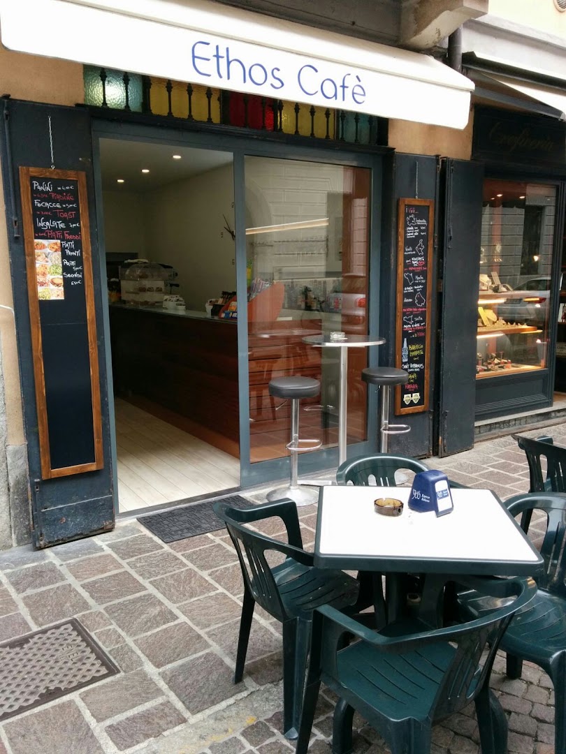 Ethos Cafè