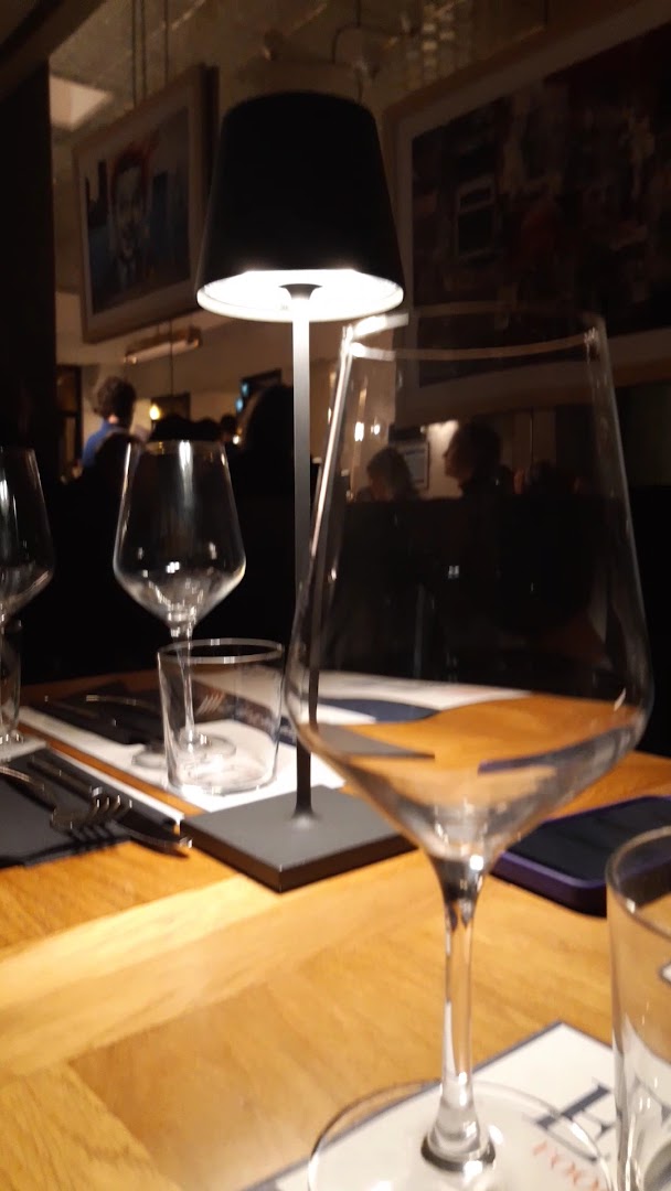 Etico Food | Inclusive Restaurant, Roma