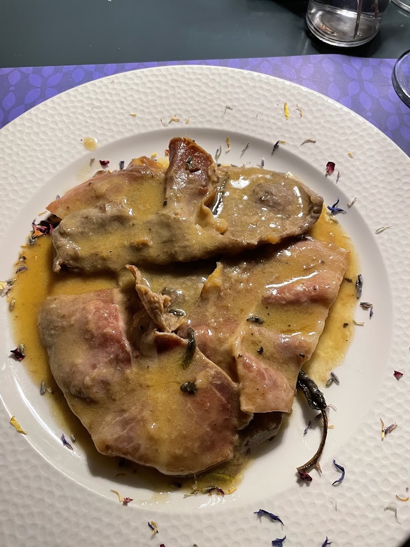 Etico Food | Inclusive Restaurant
