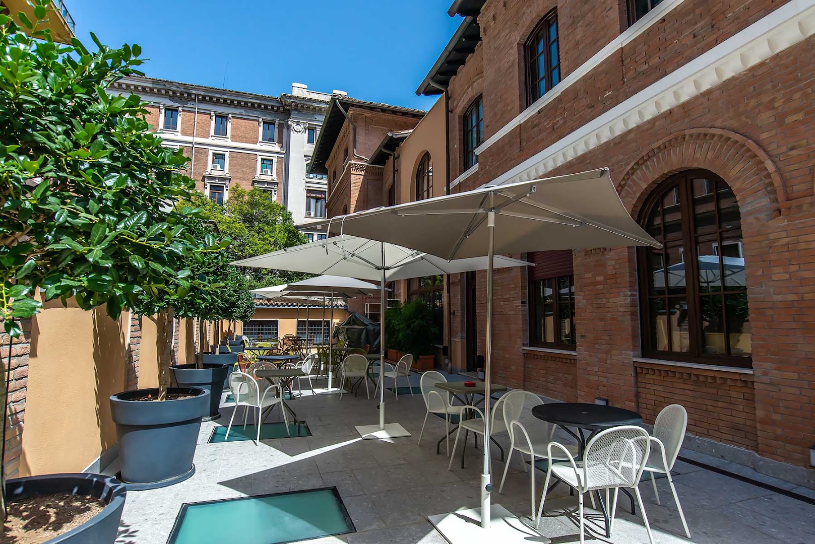 Etico Food | Inclusive Restaurant
