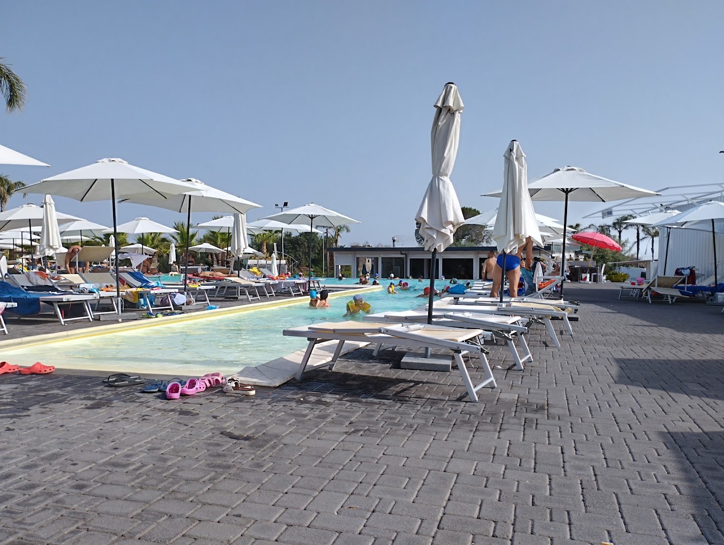 Etna beach Park (Etnaflow)