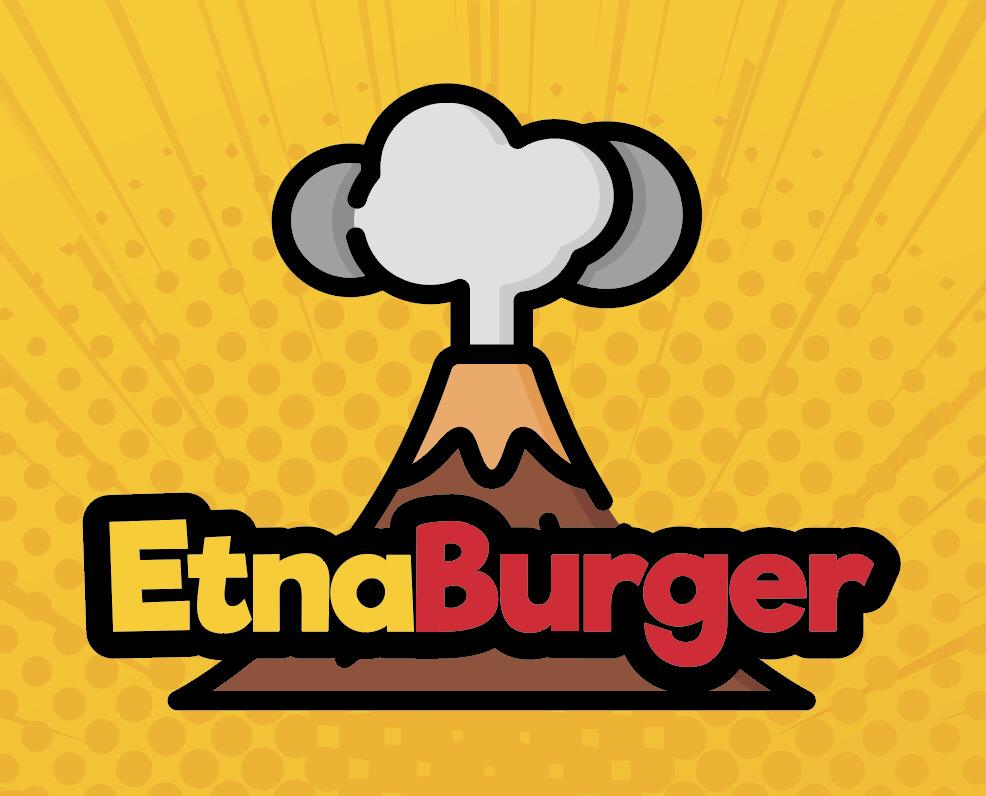 Etna Burger