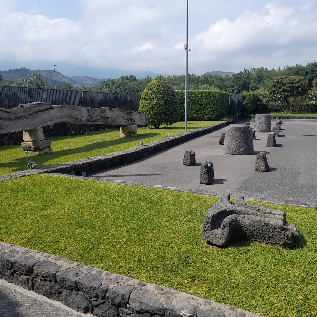 Etna Enoturismo, Trecastagni