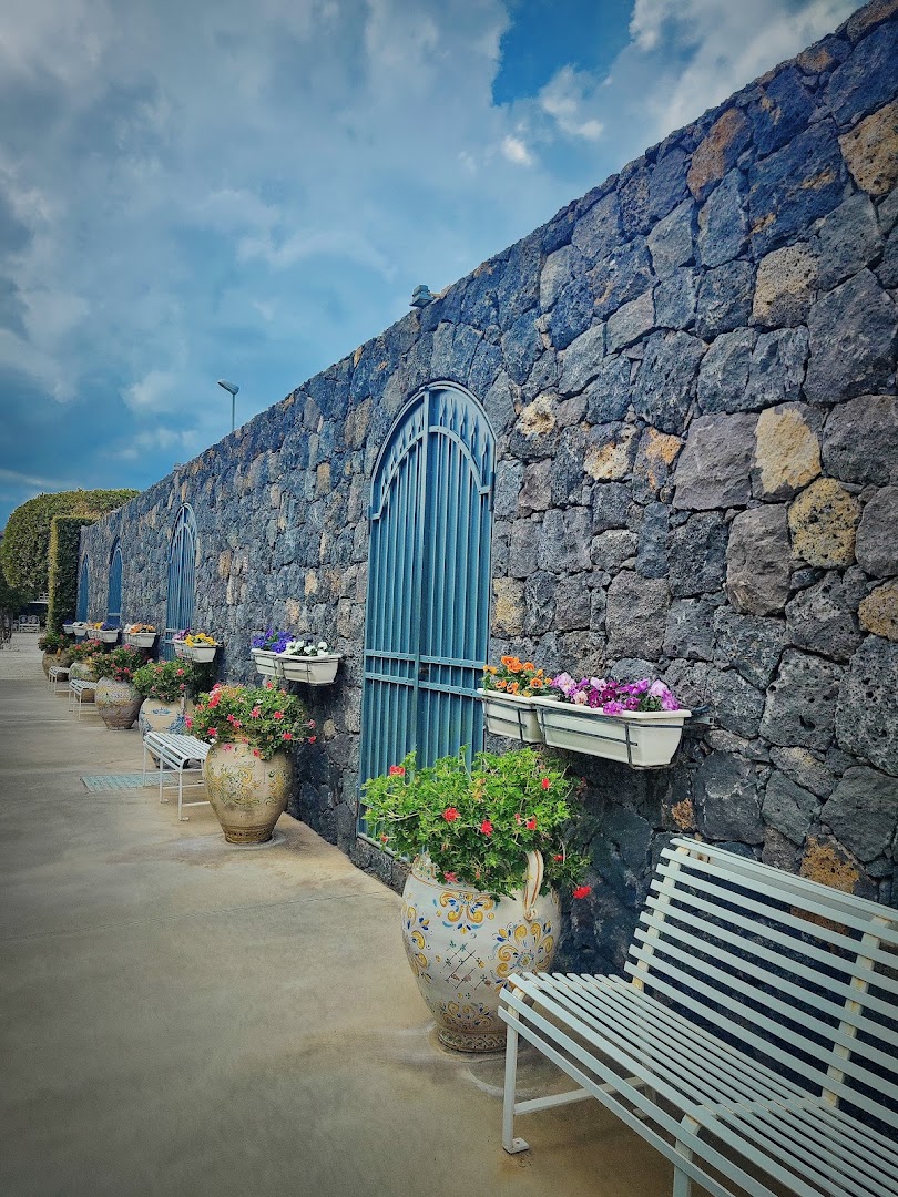 Etna Enoturismo