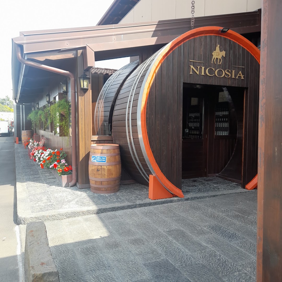 Etna Enoturismo