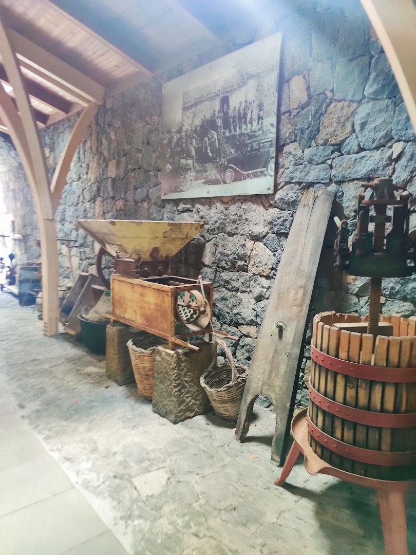 Etna Enoturismo