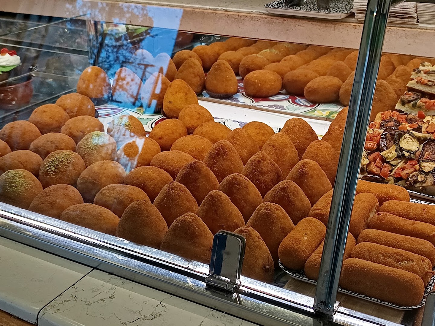 ETNA Forno Pasticceria