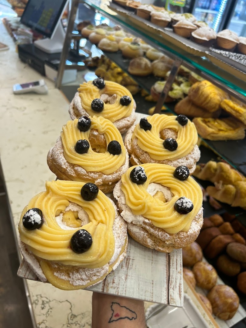 ETNA Forno Pasticceria