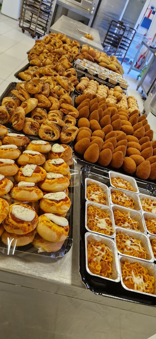 ETNA Forno Pasticceria, Imola