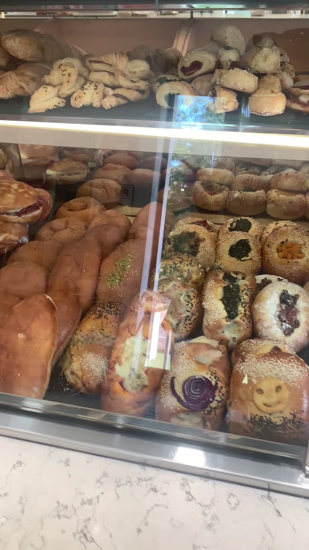 ETNA Forno Pasticceria