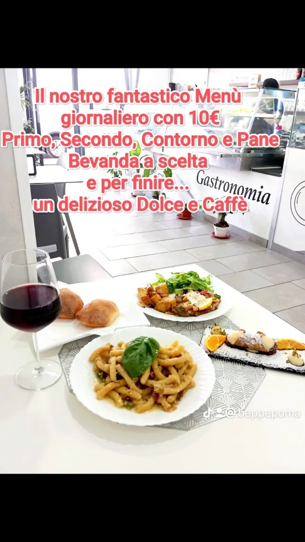 Etna Napoli 2.0