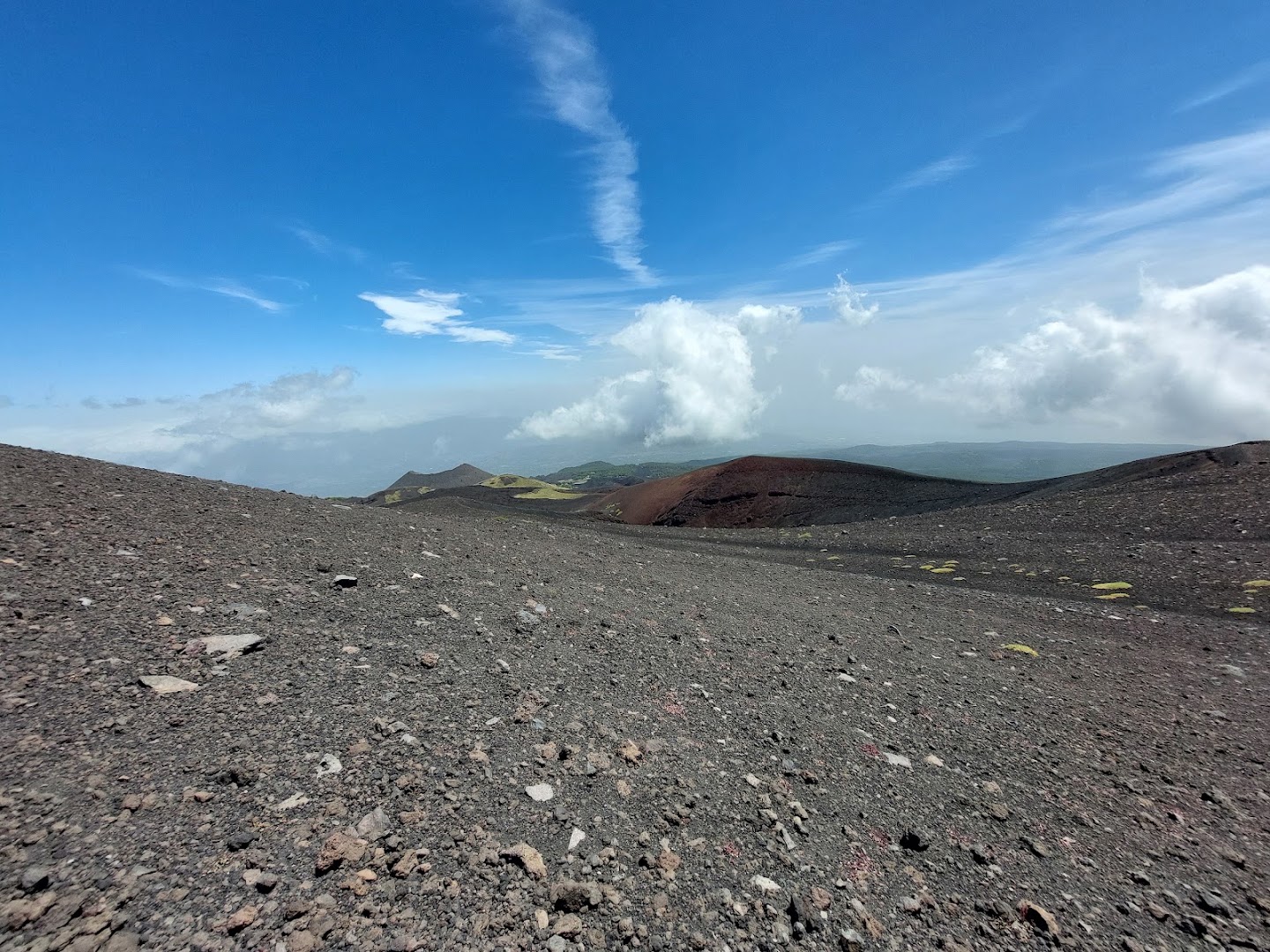 Etna Nord - Linguaglossa, Linguaglossa