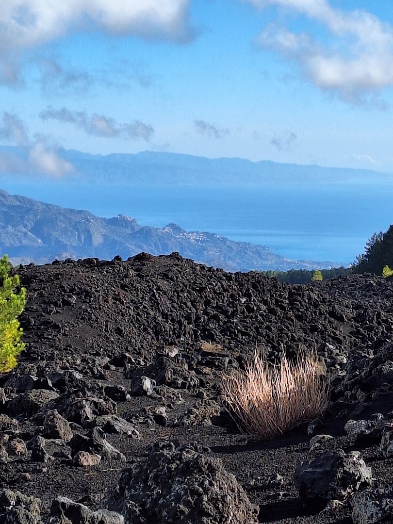 Etna Nord - Linguaglossa
