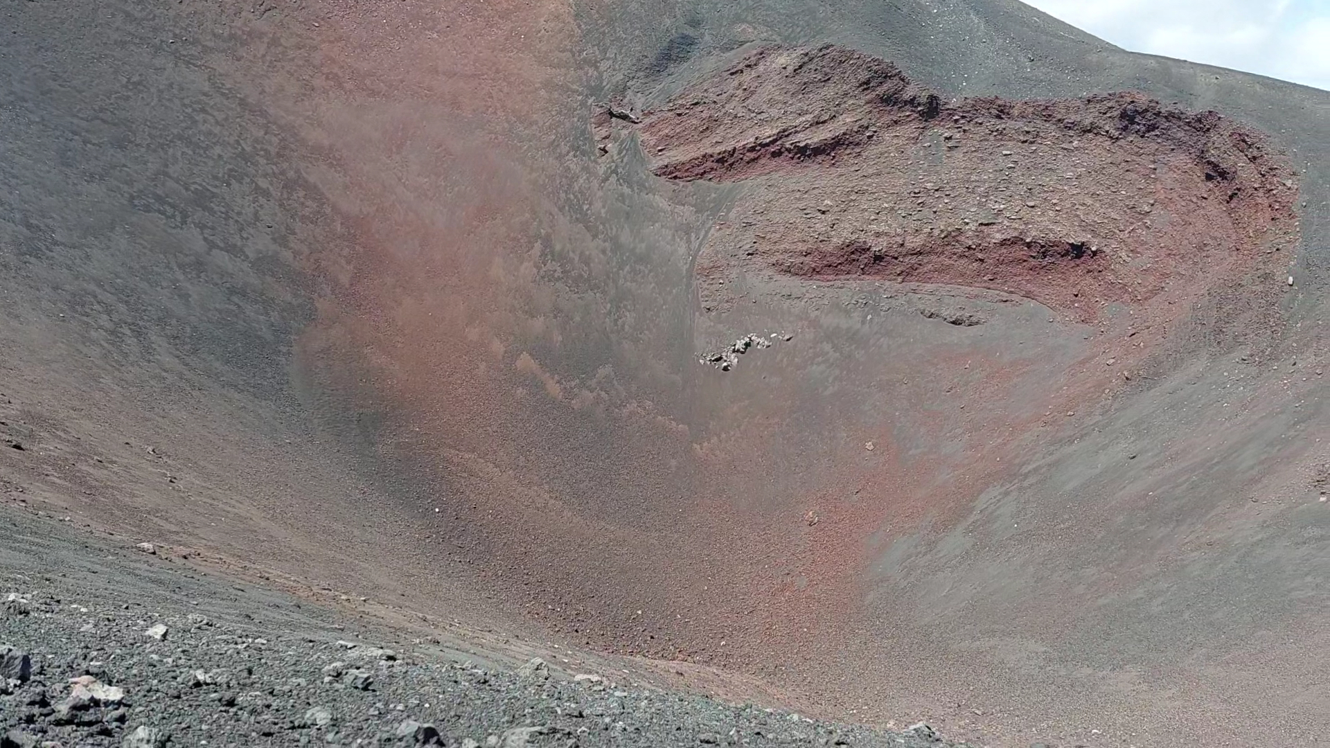 Etna Nord - Linguaglossa