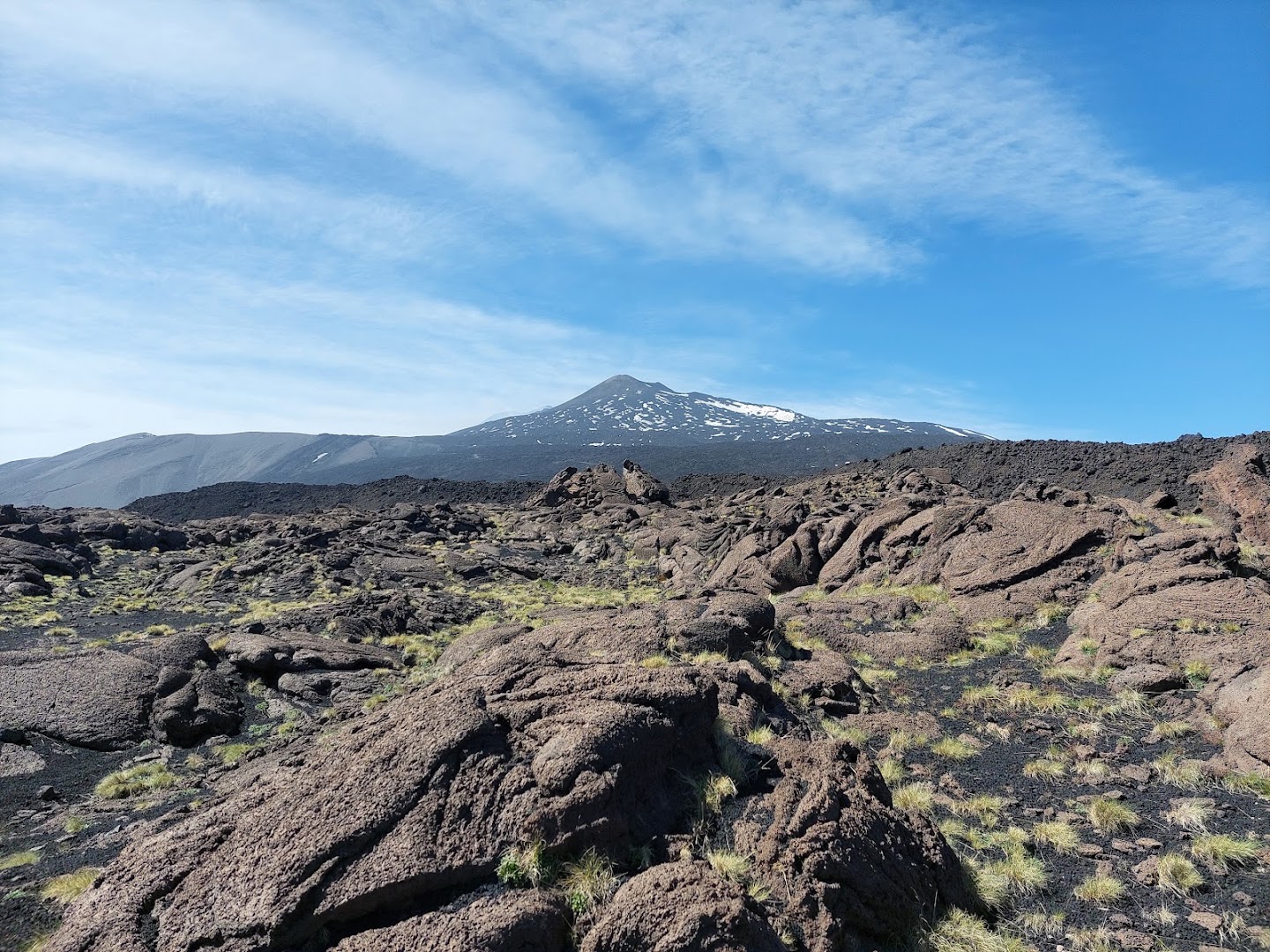 Etna Nord - Linguaglossa